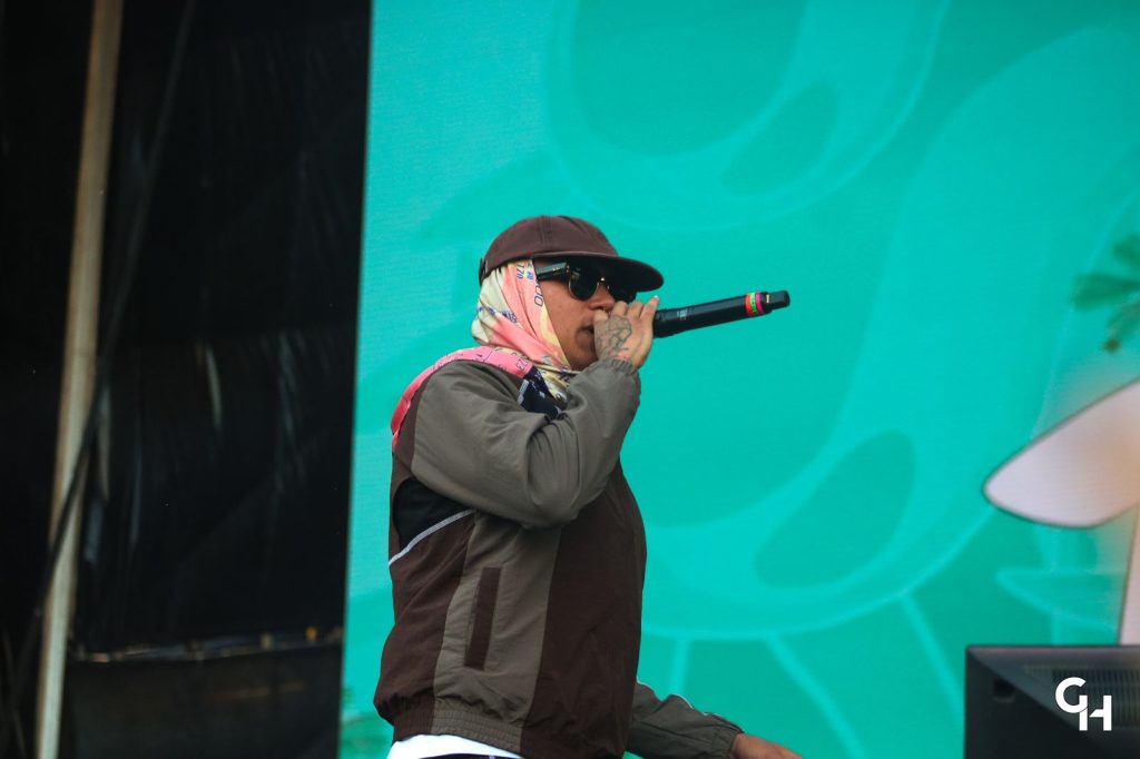 Gwen Stefani, Nicki Nicole y Paulo Londra encendieron la primera fecha del Picnic Festival Centroamérica